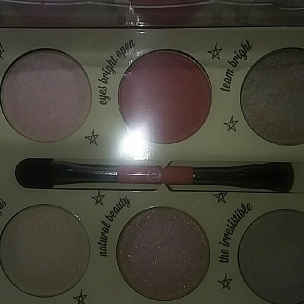 5 ESSENCE PALETTES (SOLD) - Picture 7 of 9